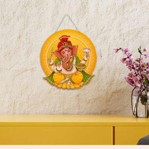 Wall Hangings